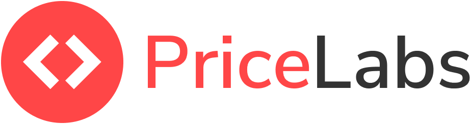 Logo PriceLabs