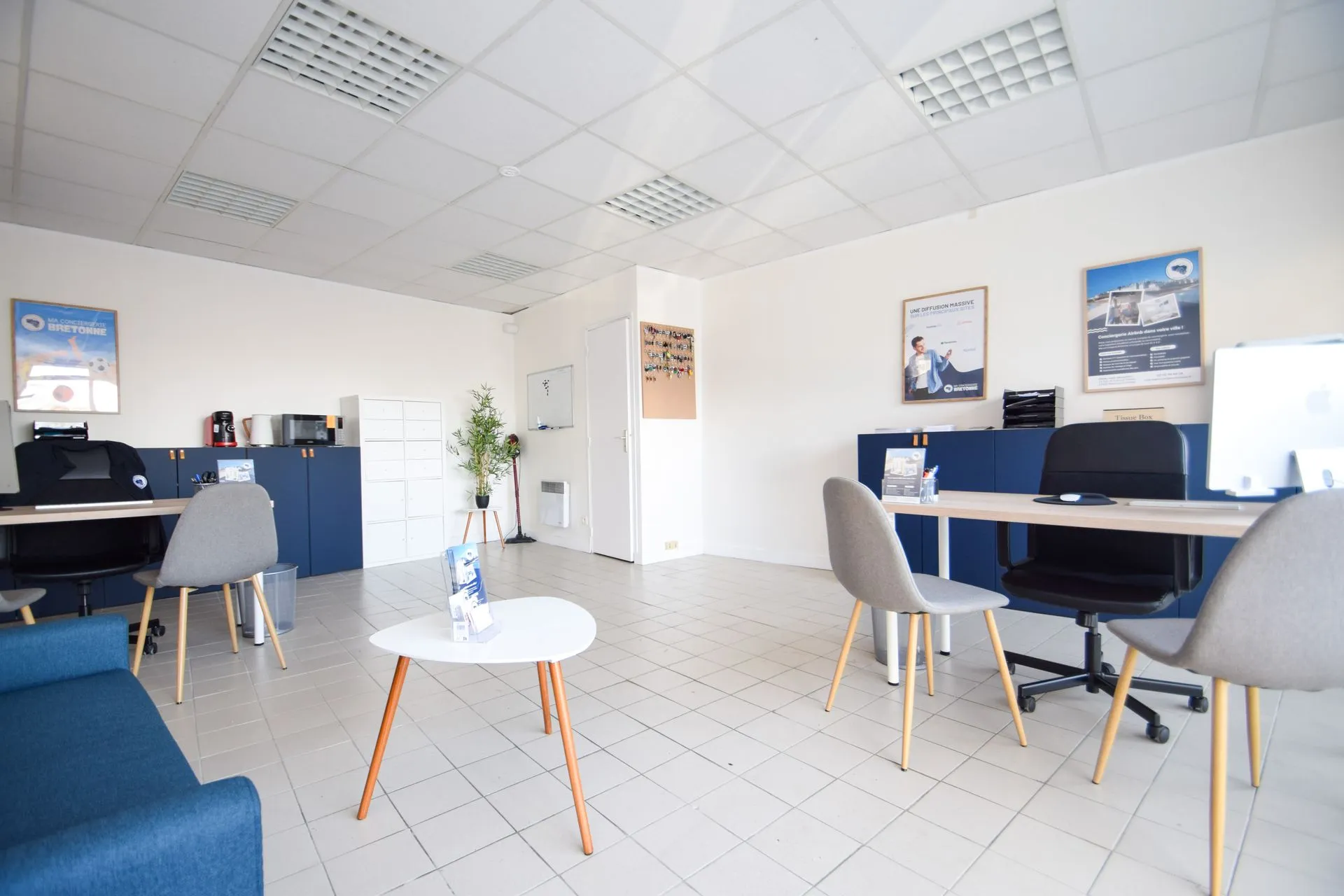 Agence Beaussais-sur-Mer