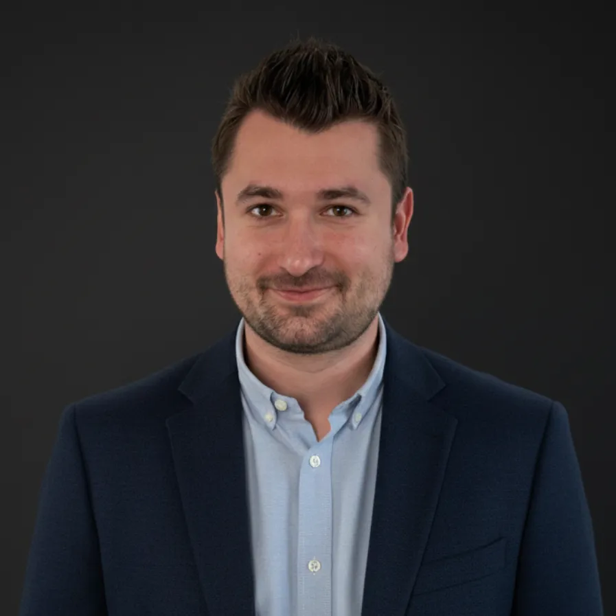François, Responsable secteur Ploubalay